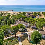 Lägenhet Sole 4 Cavallino-Treporti