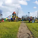 Sole 4 아파트