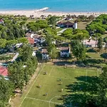 Sole 4 Cavallino-Treporti