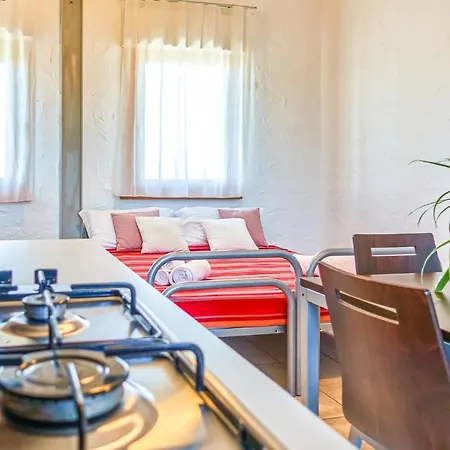 Sole 4 Apartment