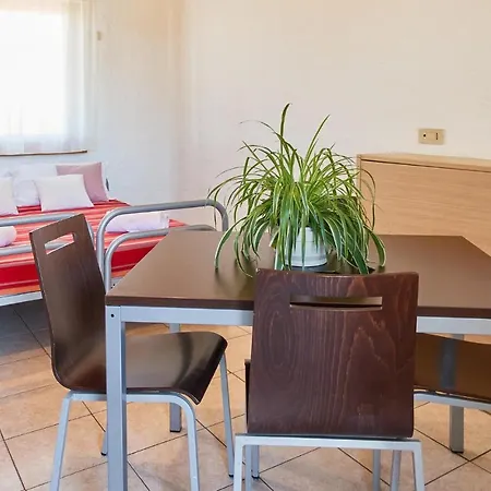Apartment Sole 4 *