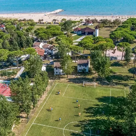 Sole 4 Cavallino-Treporti