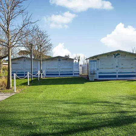 Apartment Sole 4 *