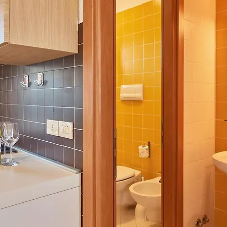 Sole 4 Apartment