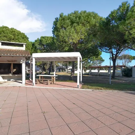 Sole 4 Apartment *