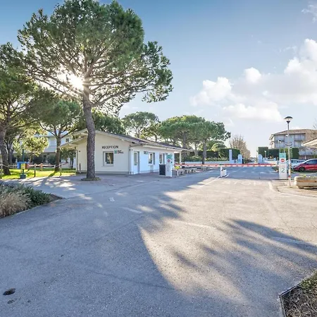 Sole 4 Lägenhet Cavallino-Treporti