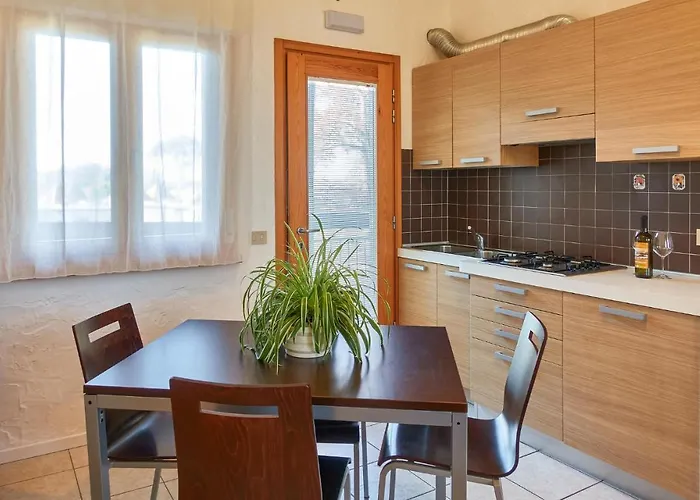 Apartament Sole 4