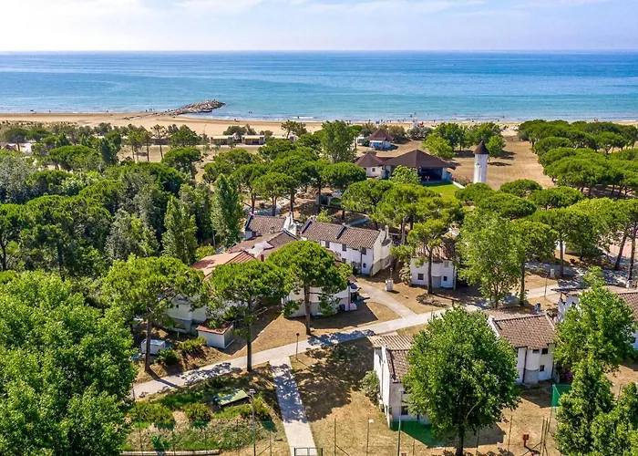 Apartament Sole 4 Cavallino-Treporti