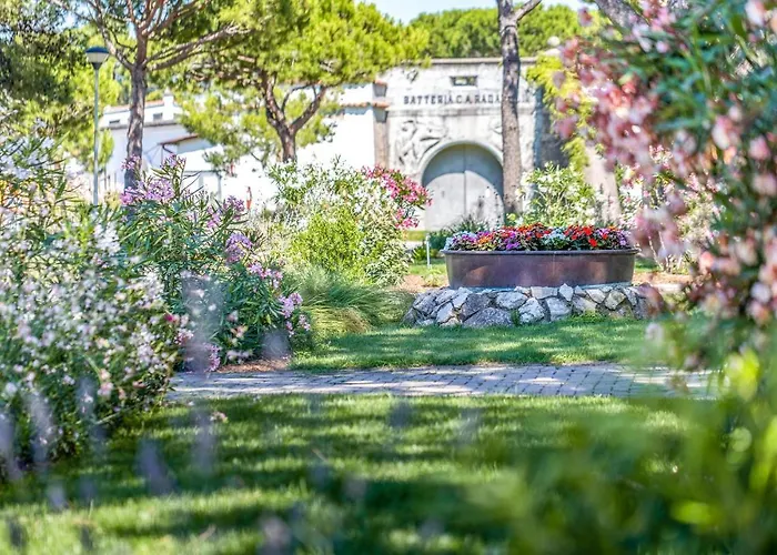 Apartament Sole 4 Cavallino-Treporti