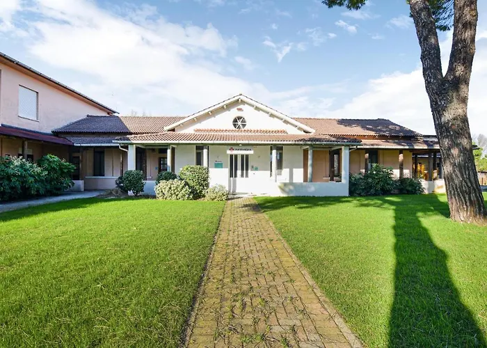 Sole 4 Apartament Cavallino-Treporti