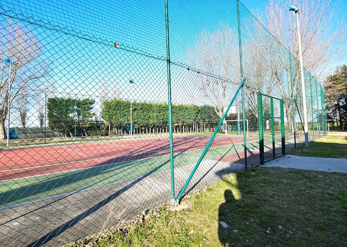 Sole 4 Apartament Cavallino-Treporti