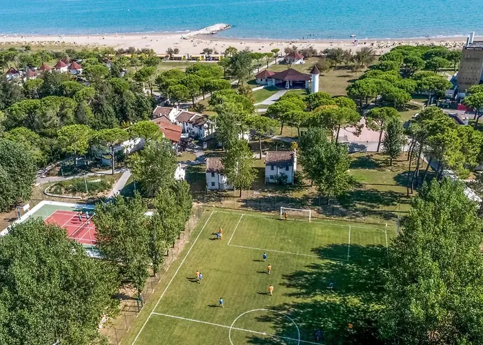 Sole 4 Cavallino-Treporti