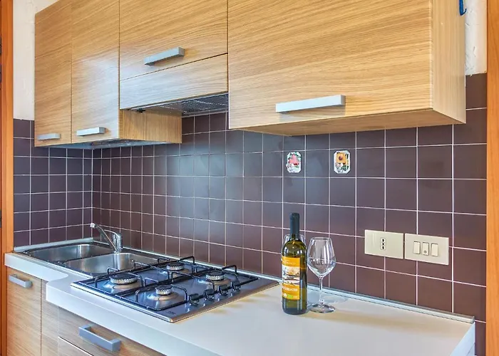 Sole 4 Apartament Cavallino-Treporti