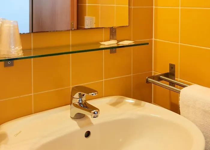 Sole 4 * Cavallino-Treporti