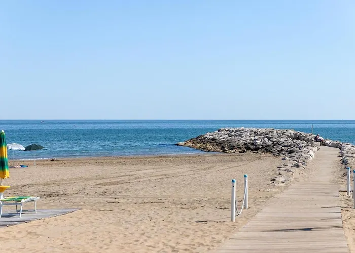 Sole 4 Cavallino-Treporti