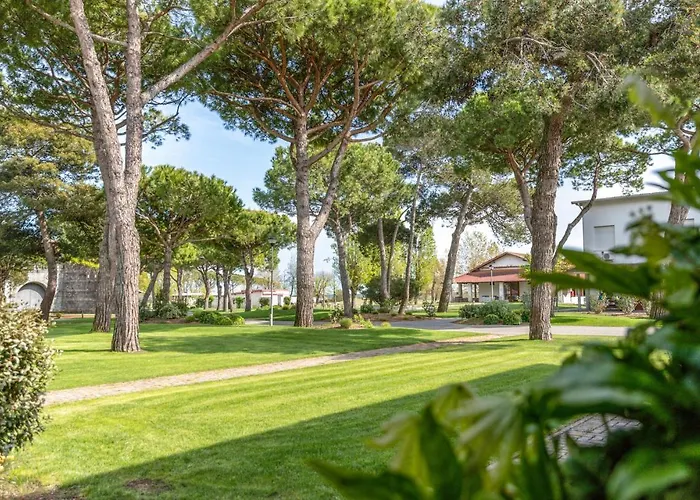 Sole 4 * Cavallino-Treporti