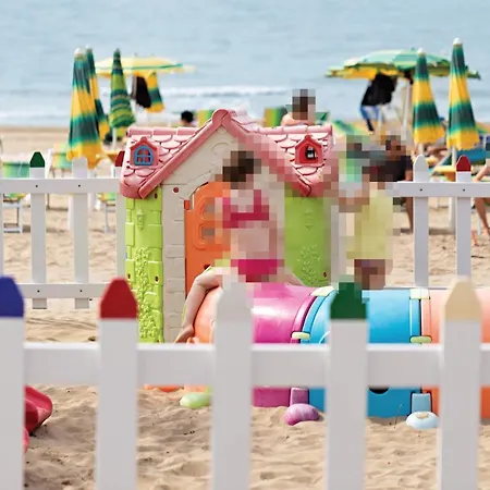 Διαμέρισμα Sole 4 *