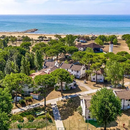 Appartement Sole 4 Cavallino-Treporti