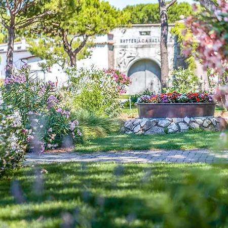 דירה Sole 4 קוואלינו-טראפורטי