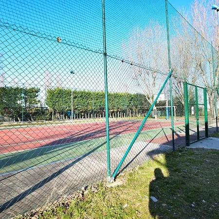 Sole 4 Διαμέρισμα Cavallino-Treporti