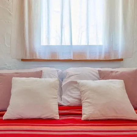 דירה Sole 4 קוואלינו-טראפורטי