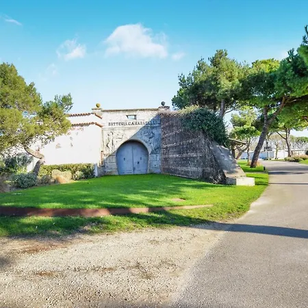 Sole 4 Διαμέρισμα *