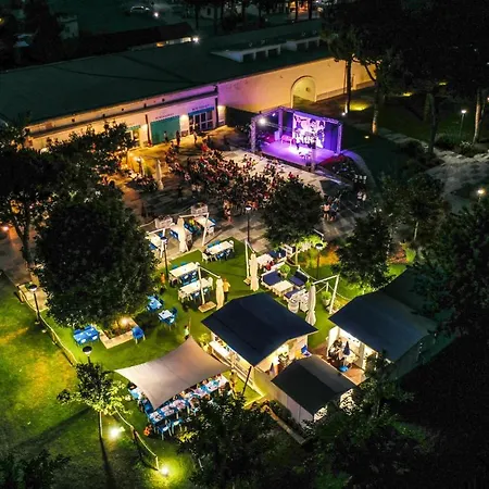 Sole 4 * Cavallino-Treporti