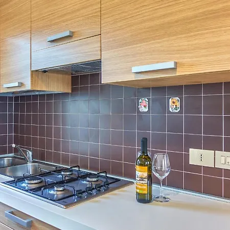 Sole 4 Appartement Cavallino-Treporti