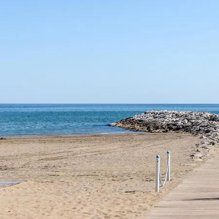 Sole 4 Cavallino-Treporti