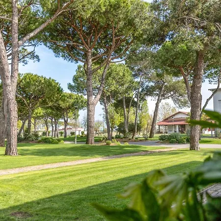 Sole 4 * Cavallino-Treporti