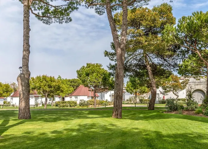 Sole 4 Appartement *