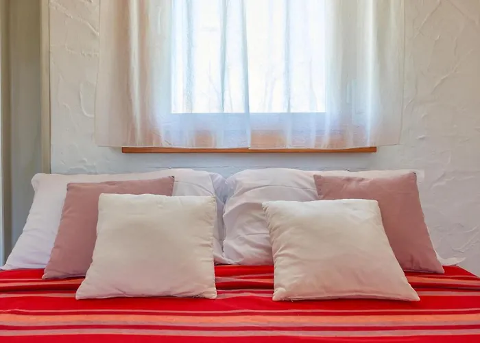 شقة Sole 4 كافالّينو