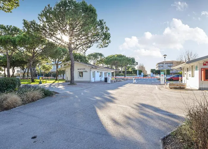 Sole 4 شقة كافالّينو